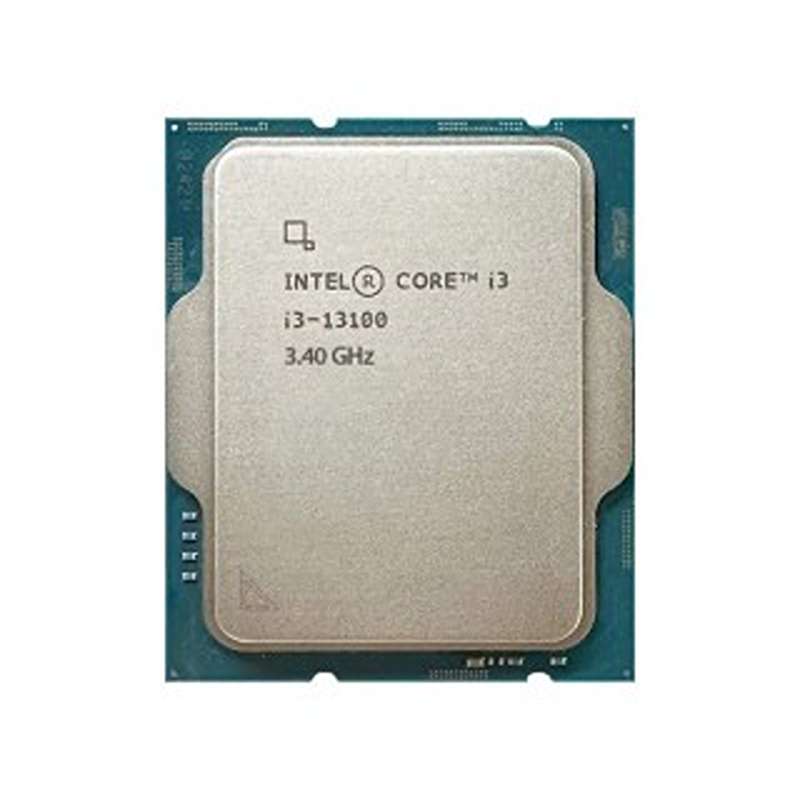 Core i3-13100